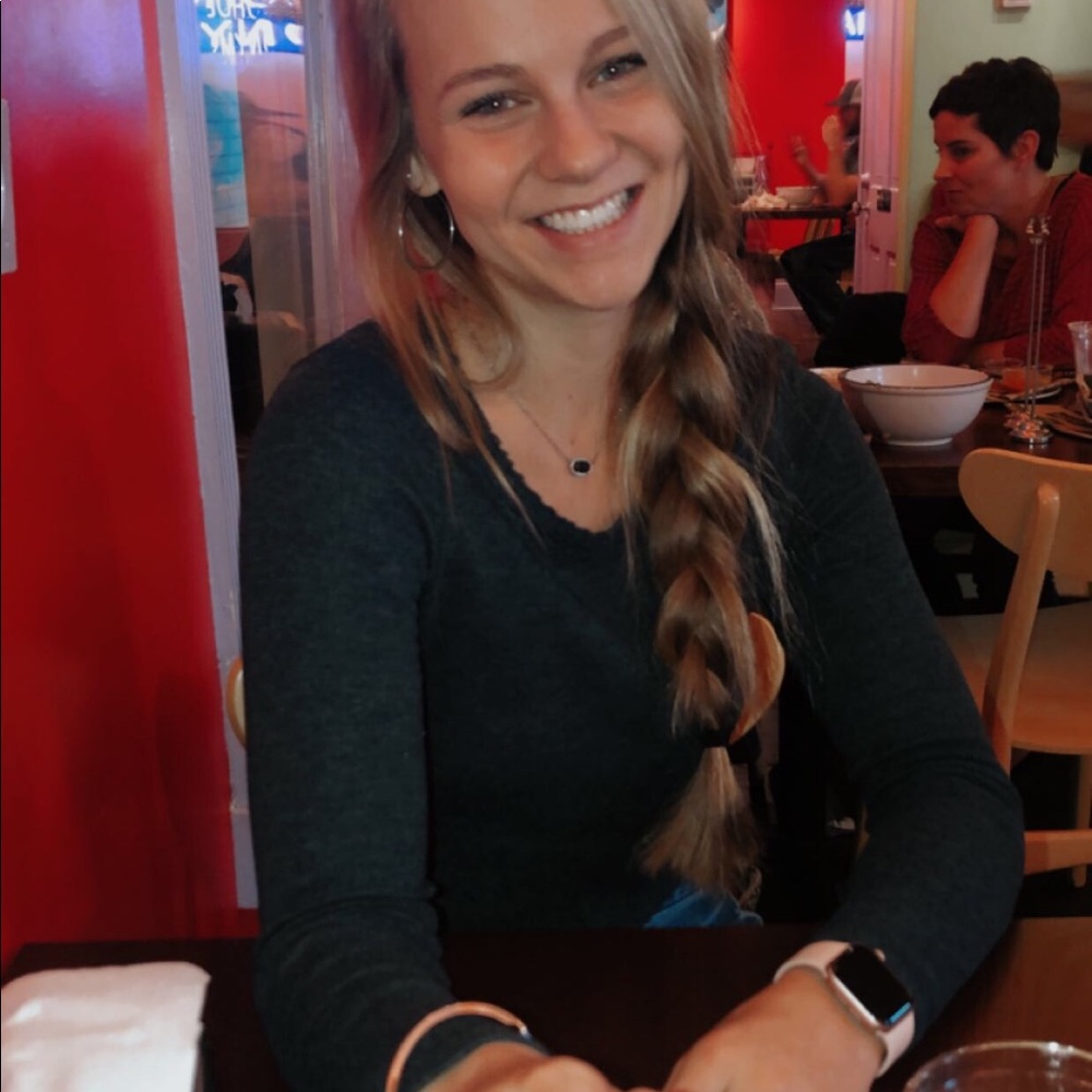 Meet your Posher, Tatum